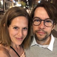 La maison de Elise & Fredrik