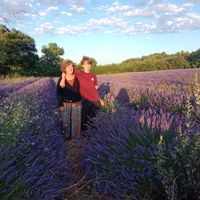 La maison de Valérie