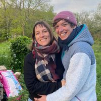 Maison cocooning entre mer et ville - Bienvenue chez Aline & Célio