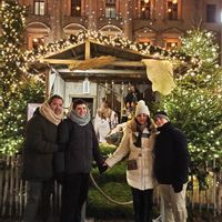 José Álvaro's house