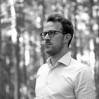 Maison de Barbara et François