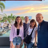 La maison de Antonella