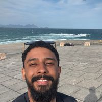 La maison de Cristian Teixeira