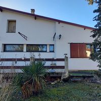 La maison de Eugénie