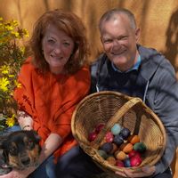 Charmante maison provençale de Nicolas