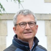 La maison de Marc et Marie