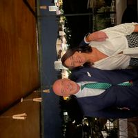 La maison de Antonio