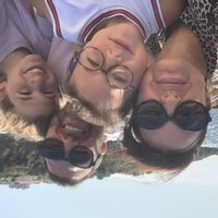 La maison de Thomas et Eve-Marie - hyper centre avec garage, au calme.