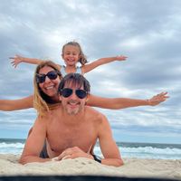 La maison de Maria Eugenia