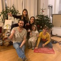 Barbara's house