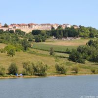 Pierre-Yves's house