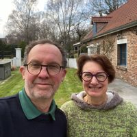 La maison de Emmanuel