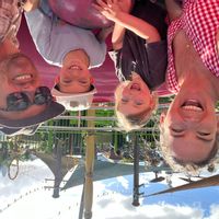 La maison de Chantelle