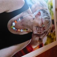 La maison de Michelle et Marcel  et  le studio, celui ci est  DISPONIBLE à la nuit si besoin .