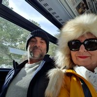 La maison de Anne Judith