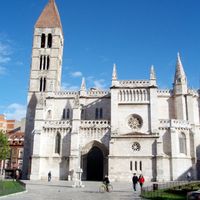 Casa em Valladolid