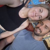 Kevin and Laurie's home!