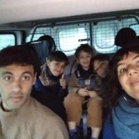 La maison à l'orée des bois