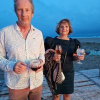 Rémy et Catherines hus