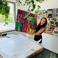 La maison de Céline