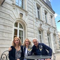 La maison de LUZ MARIA