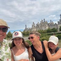 La maison de Charlotte