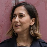 Le loft de Bérengère