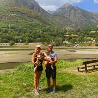 La maison de Carlota