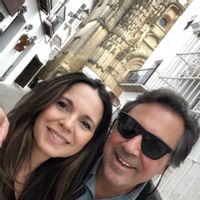 La maison de Silvia y Ruben