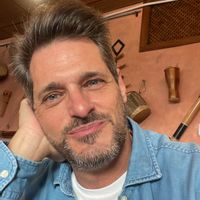 La maison de CARLOS JAVIER