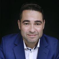 La maison de Michał