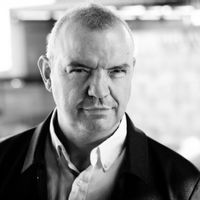 La maison de Antonio