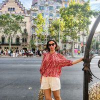 La maison de Teodora