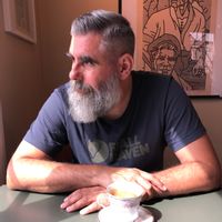 La maison de Ricardo