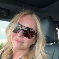 La maison de Patricia