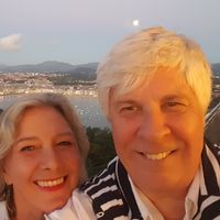 La maison de Simone et Jean