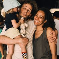 La nouvelle maison de Soa, Tom et Lola