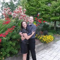 La maison de Mike and MaLisa