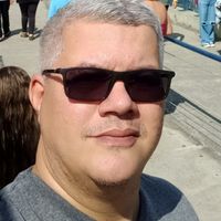 La maison de Joao Paulo Oliveira Santos