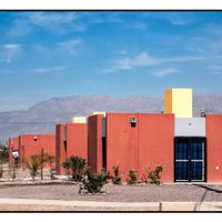 La maison de Carolina