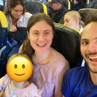 La maison de Nicolas & Tiffany