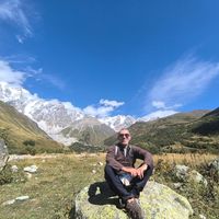 La maison de José Luis