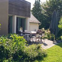 Casa de ANNIE