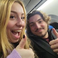 Julien's house