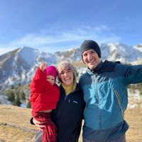 La maison de Lluïsa, Eduard i Juny