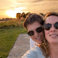 La maison de Koen en Iemke