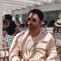 La maison de Antonio