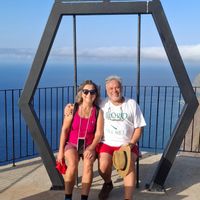 La maison de Elisabetta e Antonio