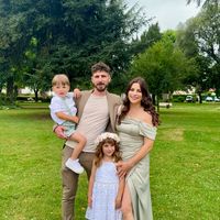 Maison d'Alexy & Priscille