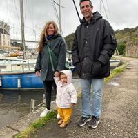 La maison de Yanthé et Stéphane